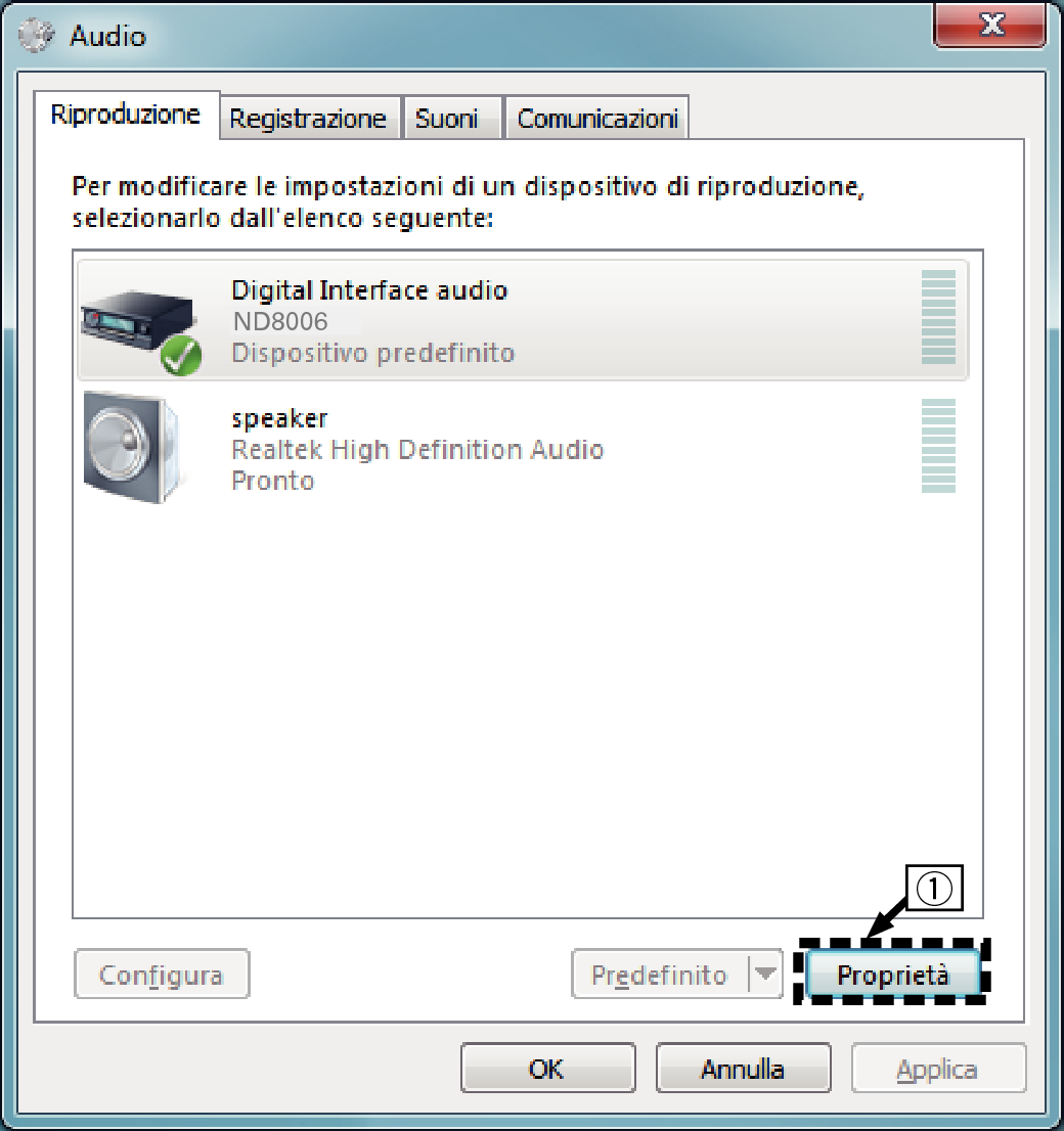 Windows setting 1 ND8006